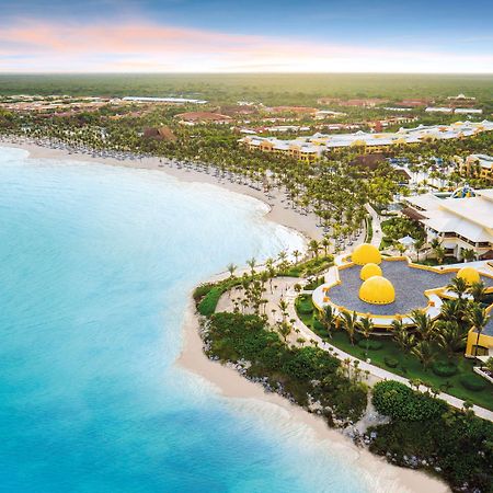 Barcelo Maya Palace Xpu Há Esterno foto