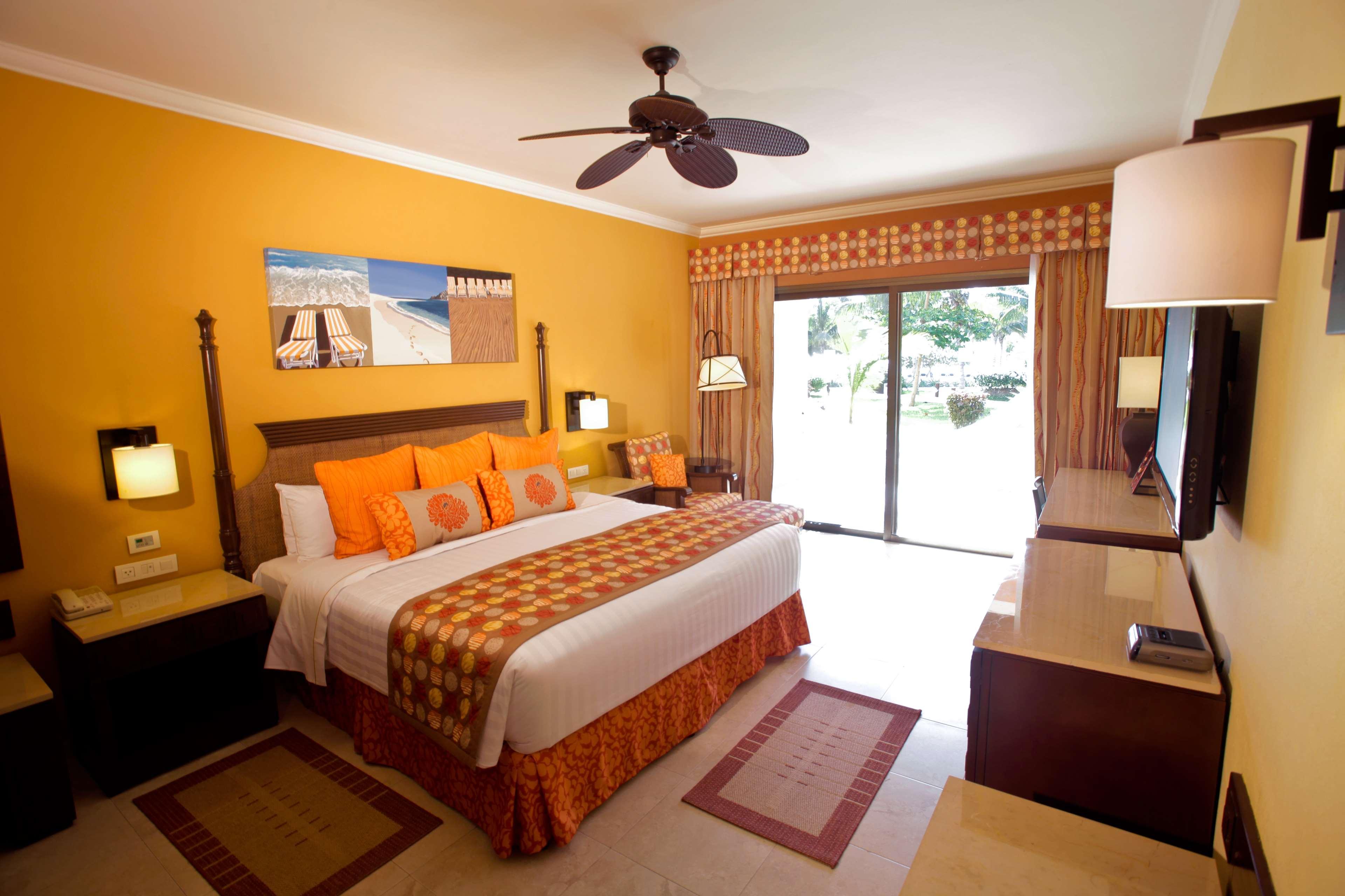 Barcelo Maya Palace Xpu Há Esterno foto