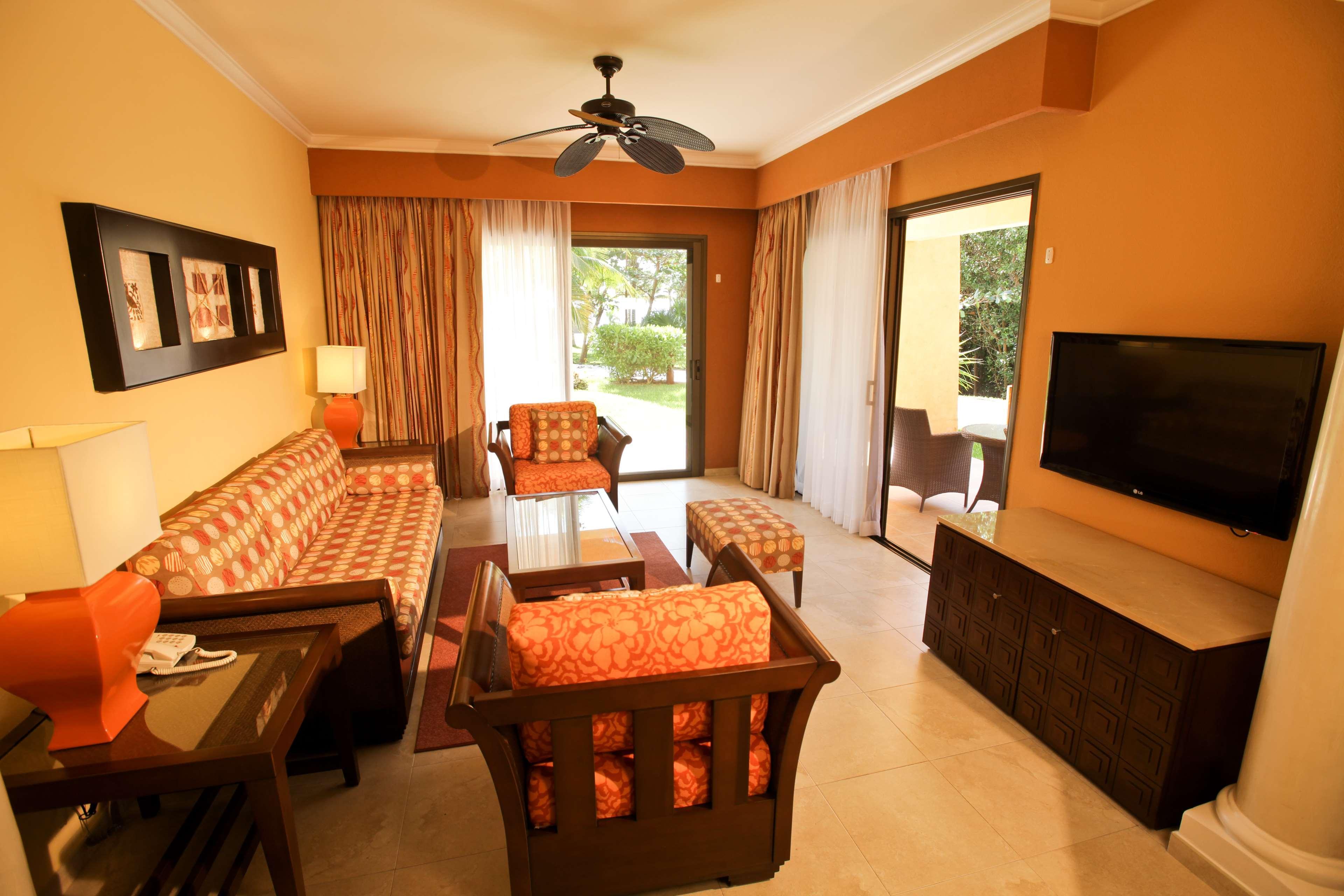 Barcelo Maya Palace Xpu Há Esterno foto