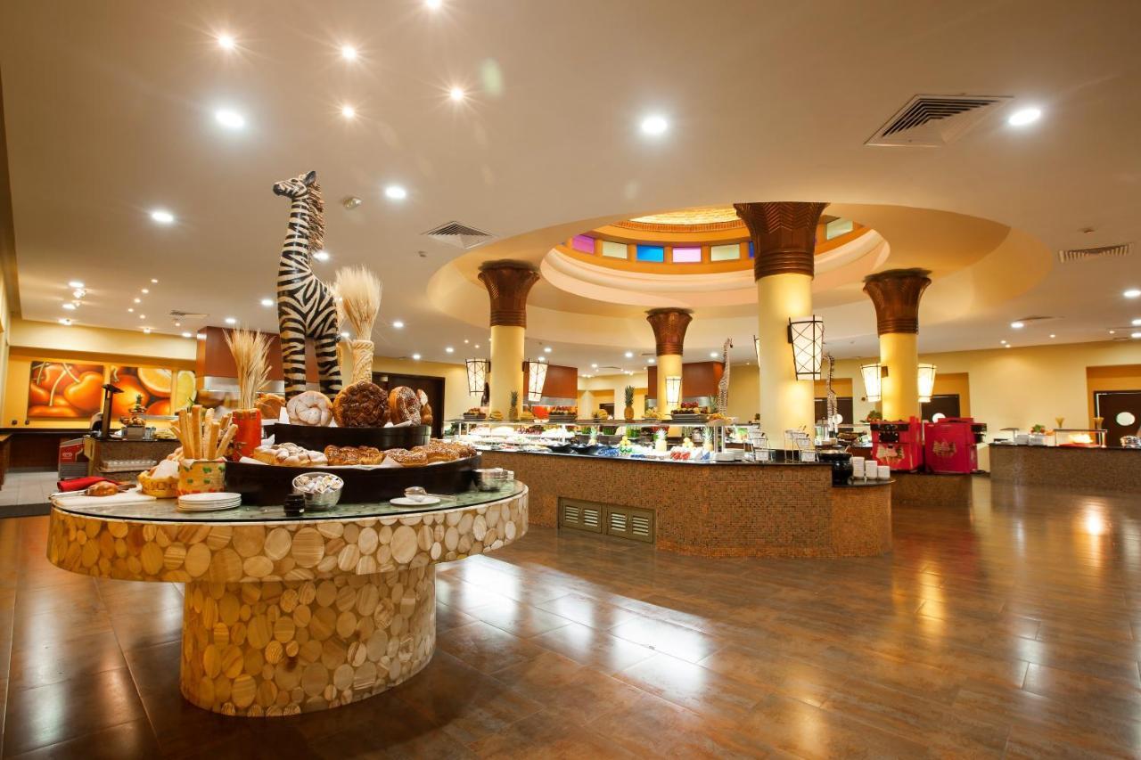 Barcelo Maya Palace Xpu Há Esterno foto